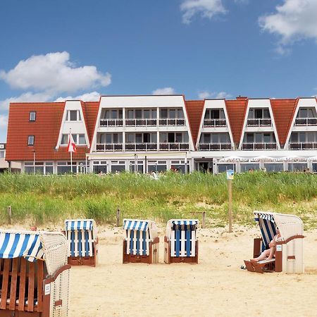 Wattenkieker Hotel Cuxhaven Exterior photo